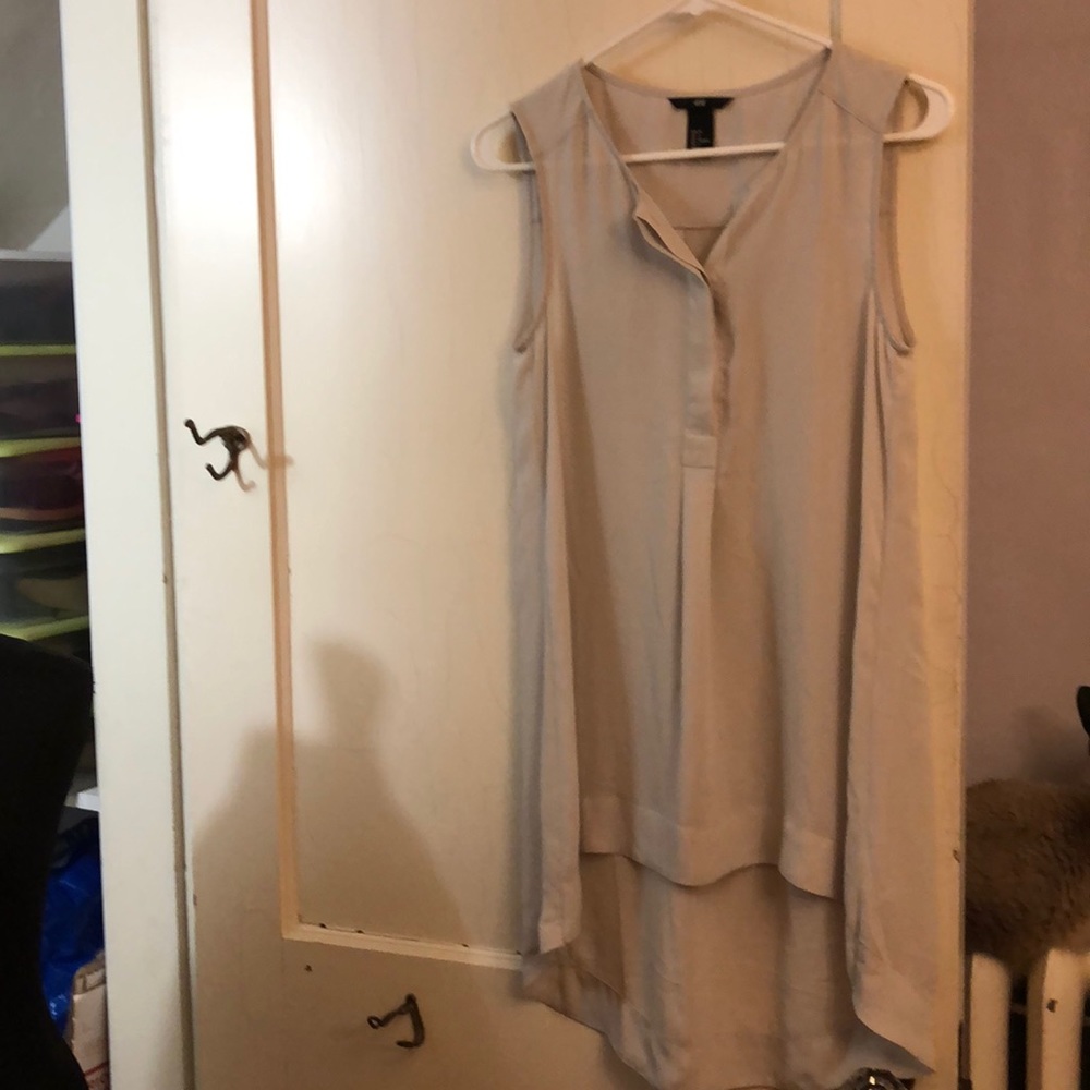 H&M top